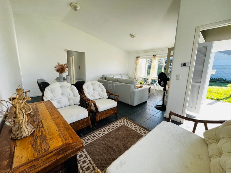 CASA DE PRAIA EM XANGRI-LÁ: 27ª foto da galeria de imagens do imóvel