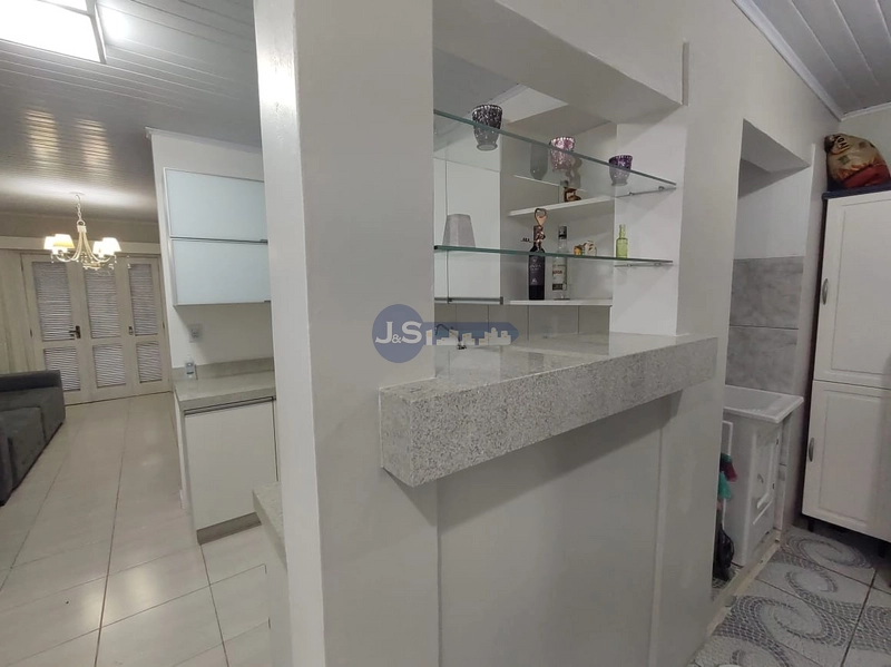 EXCELENTE CASA COM 02 TERRENOS PROXIMO AO MAR: 7ª foto da galeria de imagens do imóvel