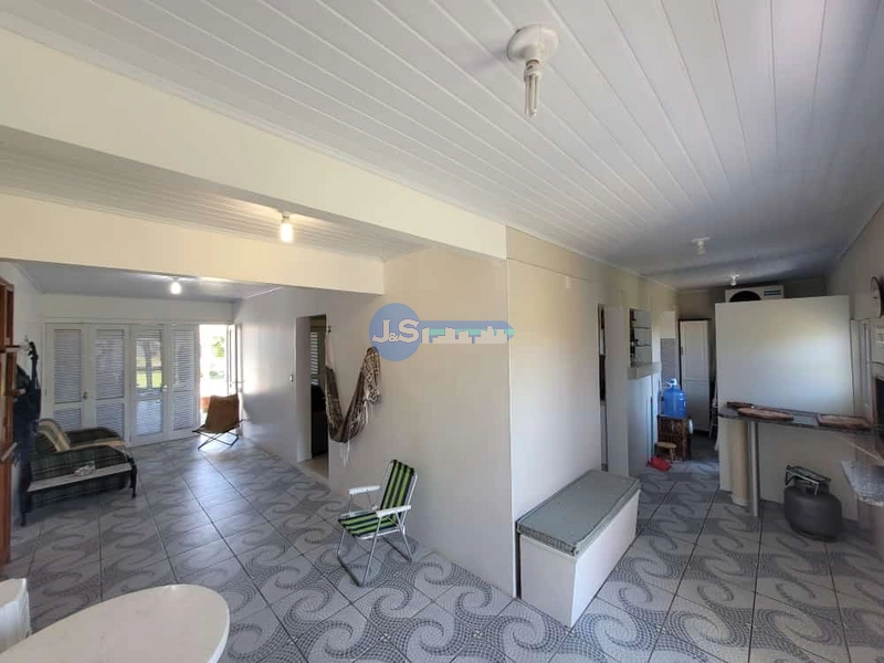 EXCELENTE CASA COM 02 TERRENOS PROXIMO AO MAR: 40ª foto da galeria de imagens do imóvel
