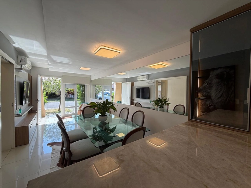 EXCELENTE CASA ALTO PADRÃO EM CONDOMÍNIO: 16ª foto da galeria de imagens do imóvel