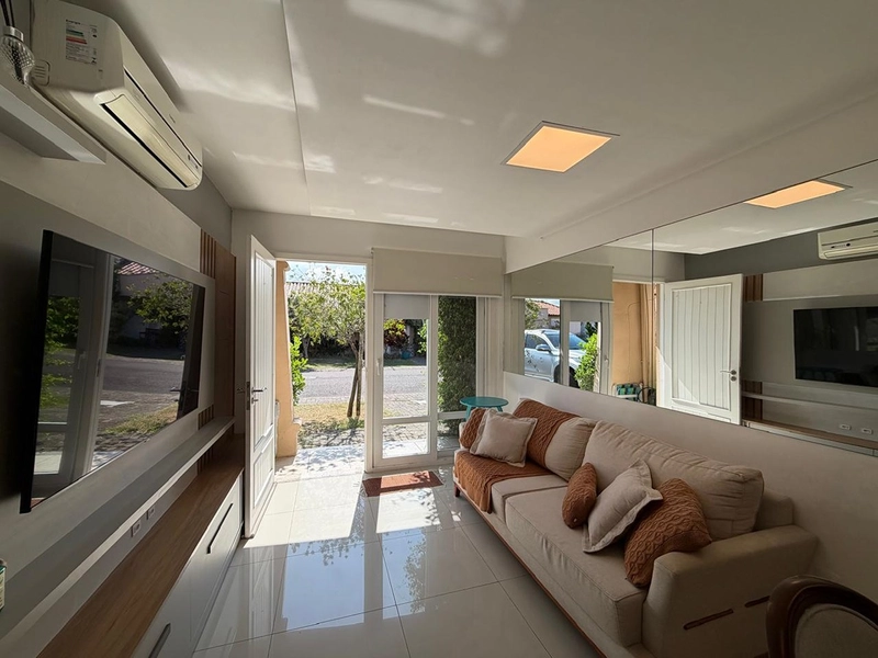 EXCELENTE CASA ALTO PADRÃO EM CONDOMÍNIO: 25ª foto da galeria de imagens do imóvel