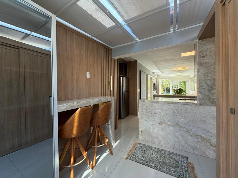 EXCELENTE CASA ALTO PADRÃO EM CONDOMÍNIO: 12ª foto da galeria de imagens do imóvel