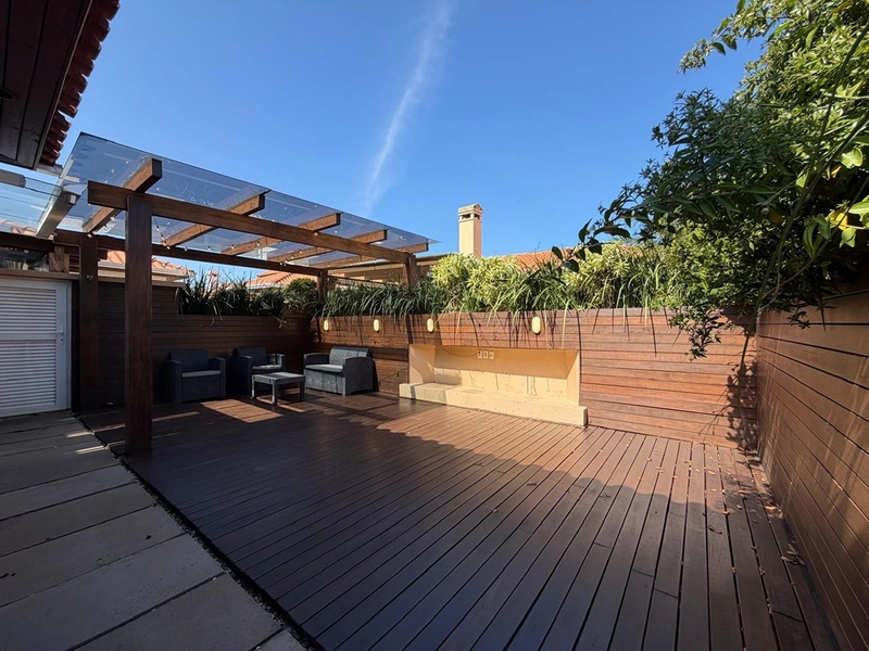 EXCELENTE CASA ALTO PADRÃO EM CONDOMÍNIO: 9ª foto da galeria de imagens do imóvel