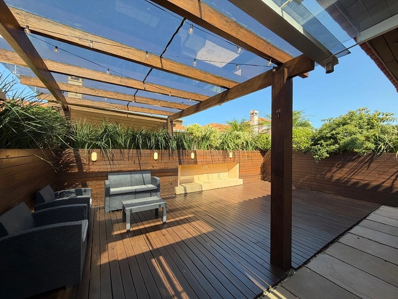 EXCELENTE CASA ALTO PADRÃO EM CONDOMÍNIO: 6ª foto da galeria de imagens do imóvel