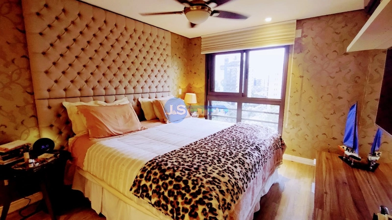 Excelente Apartamento 03 Suítes, 04 vagas de garagem, Área Nobre de Ca: 16ª foto da galeria de imagens do imóvel