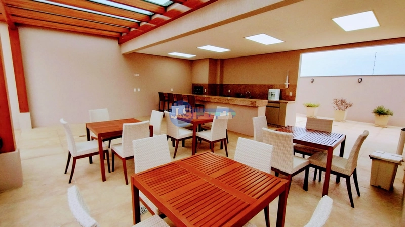 Excelente Apartamento 03 Suítes, 04 vagas de garagem, Área Nobre de Ca: 7ª foto da galeria de imagens do imóvel