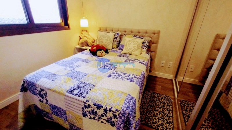 Excelente Apartamento 03 Suítes, 04 vagas de garagem, Área Nobre de Ca: 17ª foto da galeria de imagens do imóvel