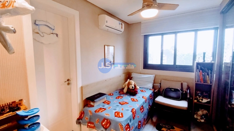 Excelente Apartamento 03 Suítes, 04 vagas de garagem, Área Nobre de Ca: 15ª foto da galeria de imagens do imóvel