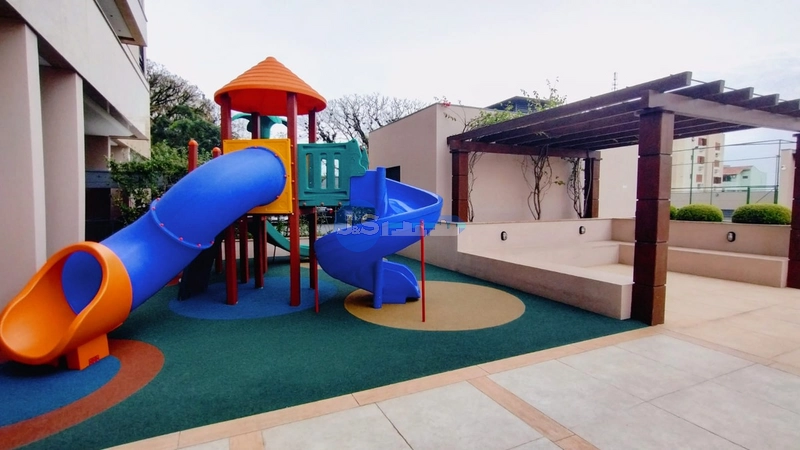 Excelente Apartamento 03 Suítes, 04 vagas de garagem, Área Nobre de Ca: 5ª foto da galeria de imagens do imóvel