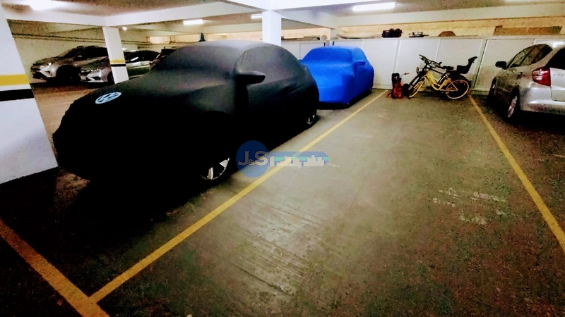Excelente Apartamento 03 Suítes, 04 vagas de garagem, Área Nobre de Ca: 9ª foto da galeria de imagens do imóvel