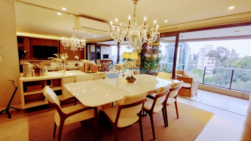 Excelente Apartamento 03 Suítes, 04 vagas de garagem, Área Nobre de Ca: 20ª foto da galeria de imagens do imóvel