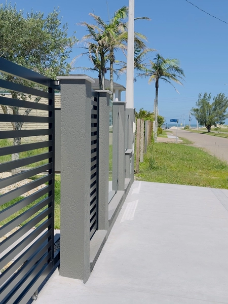 Excelente casa de praia com piscina : 27ª foto da galeria de imagens do imóvel