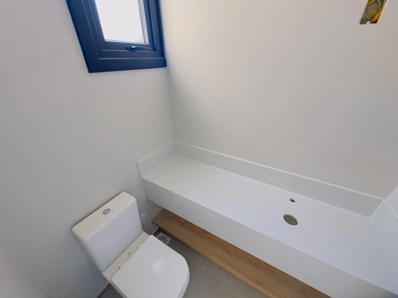 Excelente casa de praia com piscina : 12ª foto da galeria de imagens do imóvel