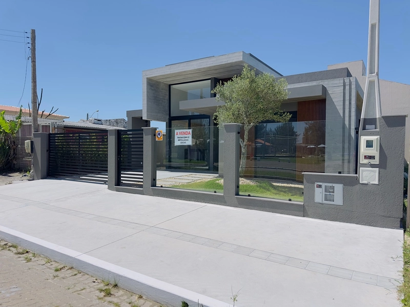 Excelente casa de praia com piscina : 2ª foto da galeria de imagens do imóvel