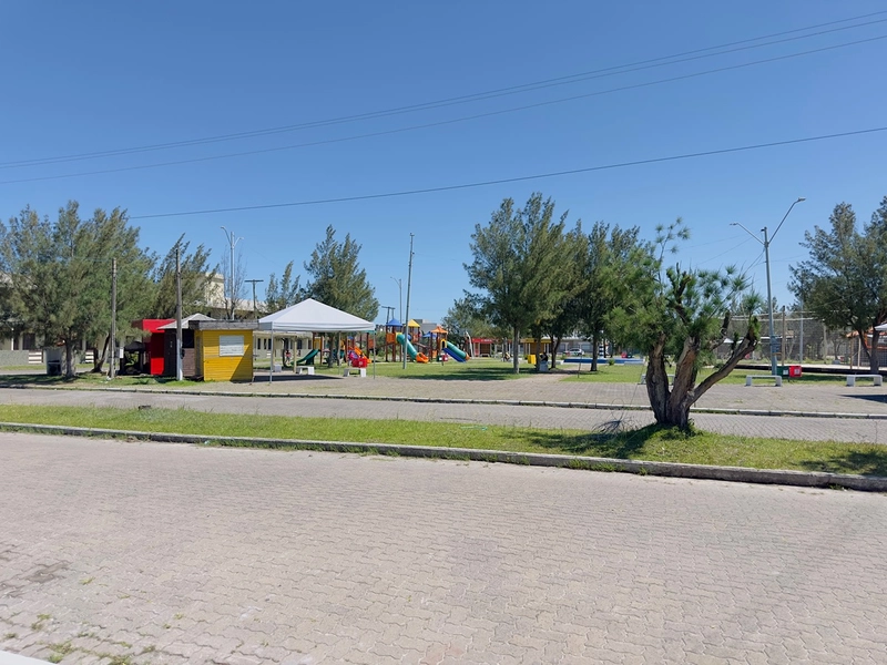 Excelente casa de praia com piscina : 26ª foto da galeria de imagens do imóvel