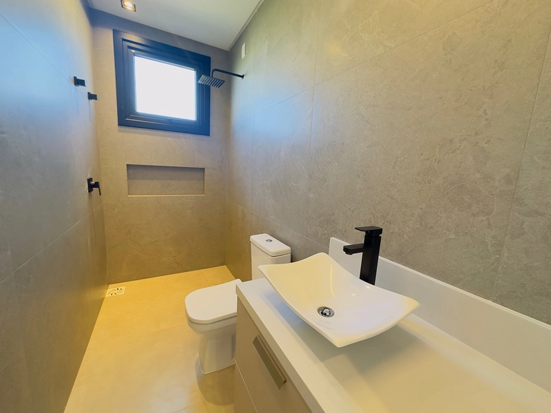 Excelente casa de praia com piscina : 15ª foto da galeria de imagens do imóvel