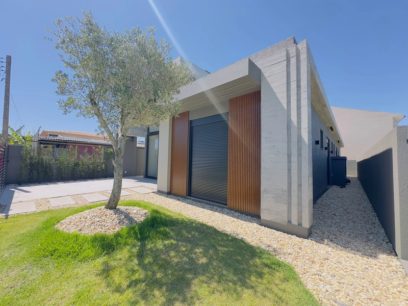 Excelente casa de praia com piscina : 6ª foto da galeria de imagens do imóvel