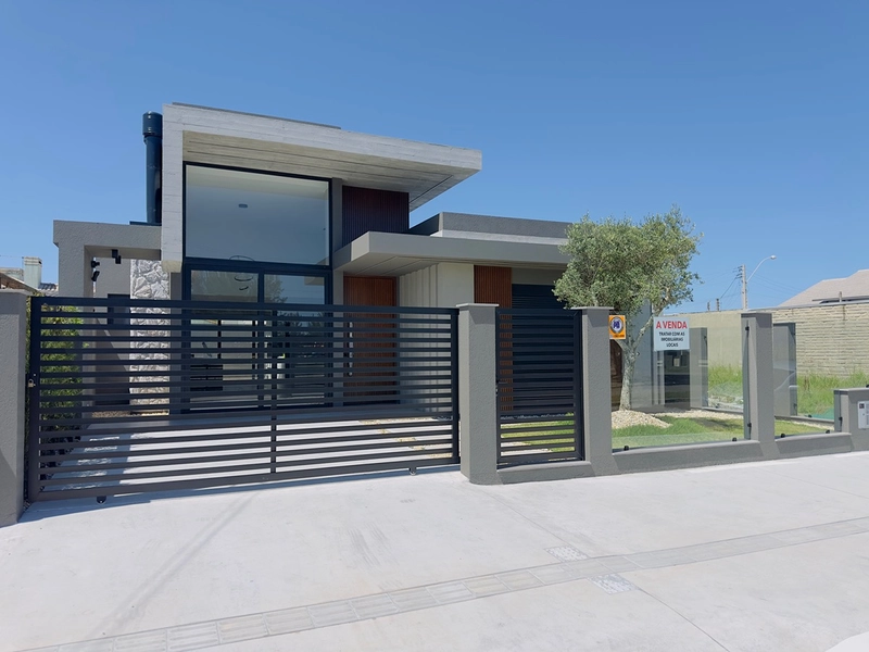 Excelente casa de praia com piscina : 3ª foto da galeria de imagens do imóvel