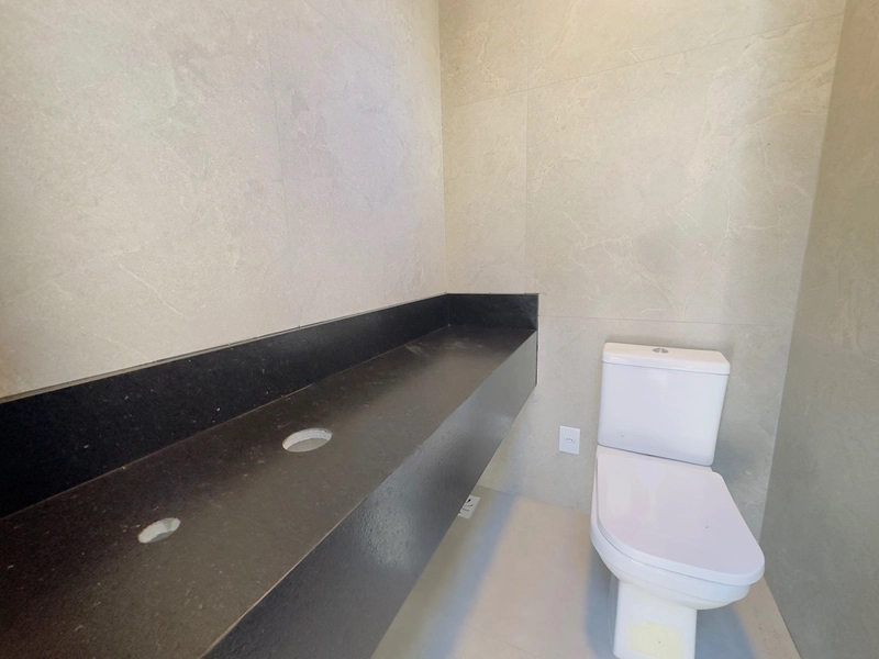 Excelente casa de praia com piscina : 25ª foto da galeria de imagens do imóvel