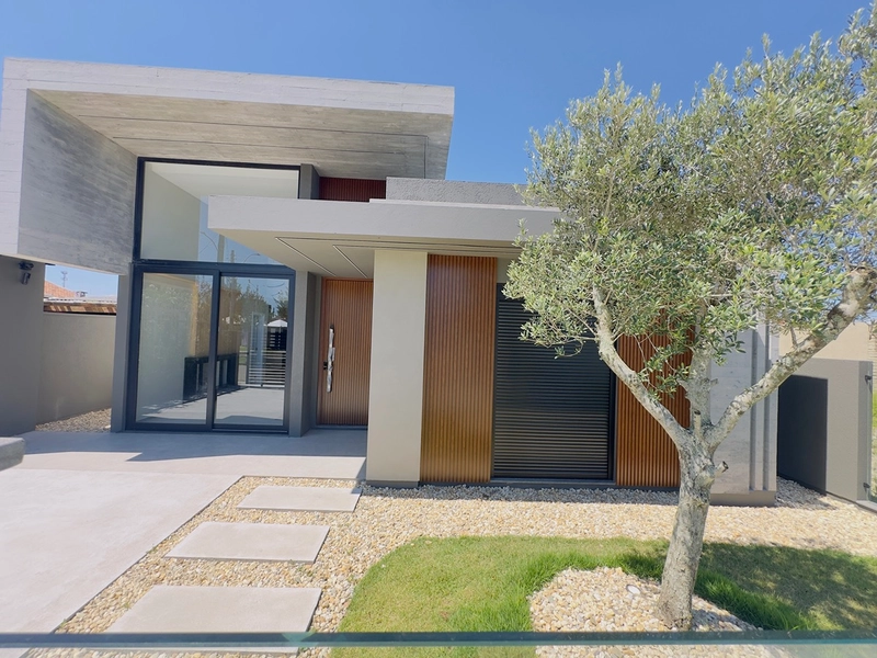 Excelente casa de praia com piscina : 5ª foto da galeria de imagens do imóvel