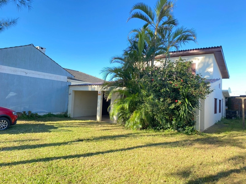 EXCELENTE CASA EM LAJE: 1ª foto da galeria de imagens do imóvel