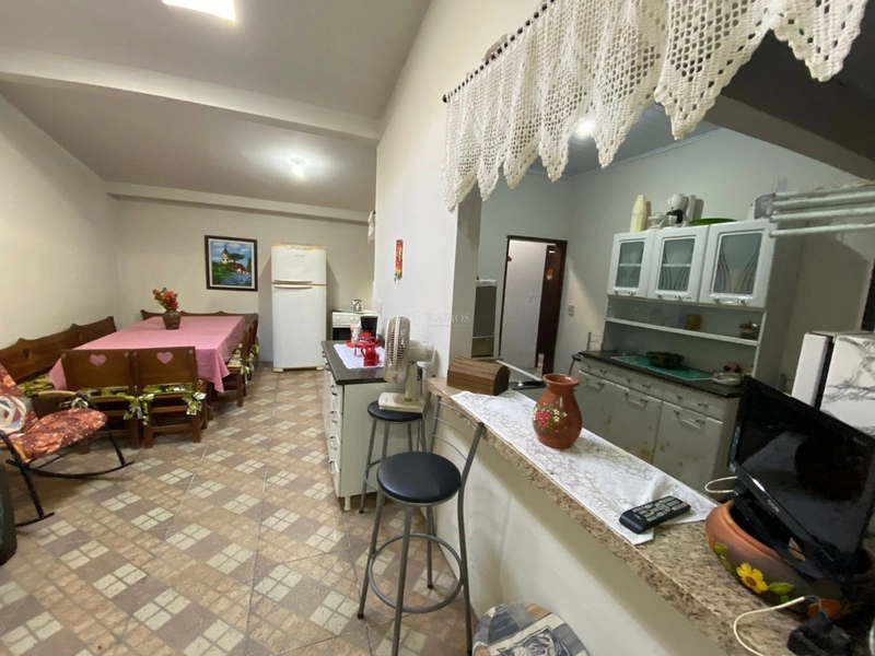 EXCELENTE CASA EM LAJE: 4ª foto da galeria de imagens do imóvel