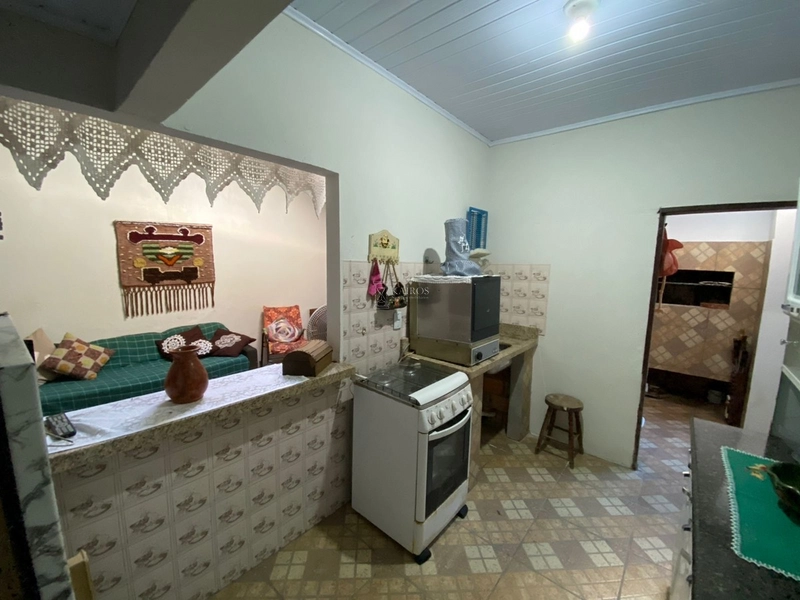 EXCELENTE CASA EM LAJE: 5ª foto da galeria de imagens do imóvel