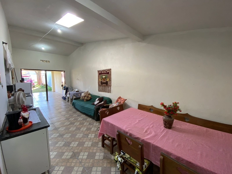 EXCELENTE CASA EM LAJE: 3ª foto da galeria de imagens do imóvel