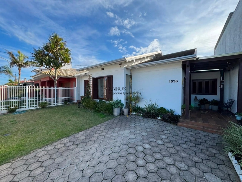 Imóvel residencial ou comercial