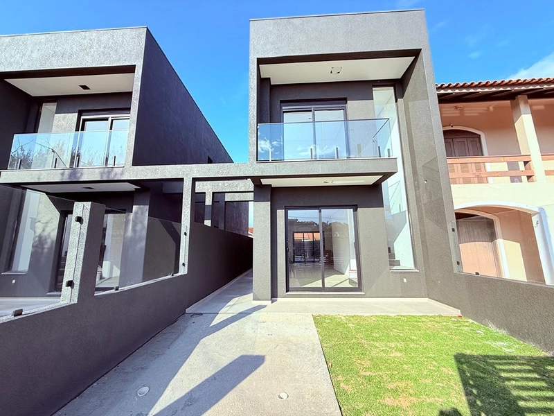 EXCELENTE CASA DE PRAIA: 4ª foto da galeria de imagens do imóvel