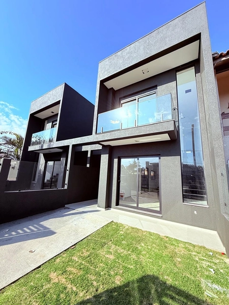 EXCELENTE CASA DE PRAIA: 2ª foto da galeria de imagens do imóvel