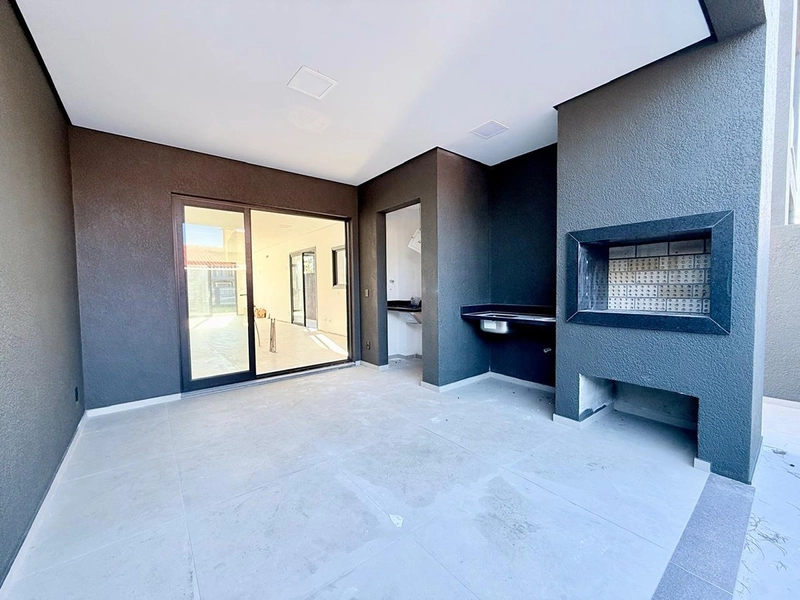 EXCELENTE CASA DE PRAIA: 5ª foto da galeria de imagens do imóvel