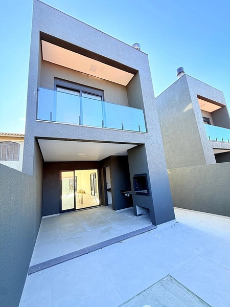 EXCELENTE CASA DE PRAIA: 12ª foto da galeria de imagens do imóvel