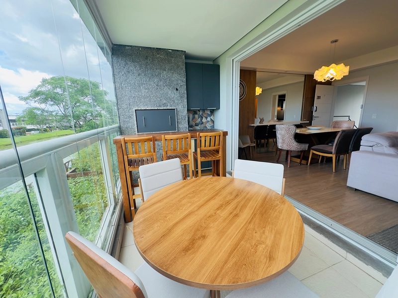 Casa em Condomínio Fechado Beira Lago: 12ª foto da galeria de imagens do imóvel