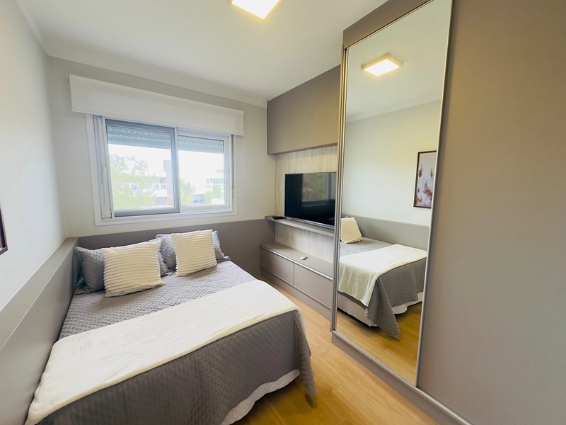 Casa em Condomínio Fechado Beira Lago: 20ª foto da galeria de imagens do imóvel