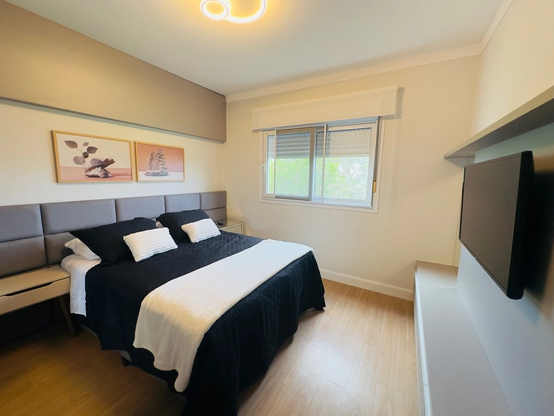 Casa em Condomínio Fechado Beira Lago: 23ª foto da galeria de imagens do imóvel