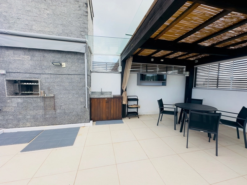 Casa em Condomínio Fechado Beira Lago: 10ª foto da galeria de imagens do imóvel