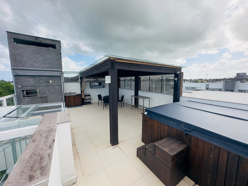 Casa em Condomínio Fechado Beira Lago: 6ª foto da galeria de imagens do imóvel