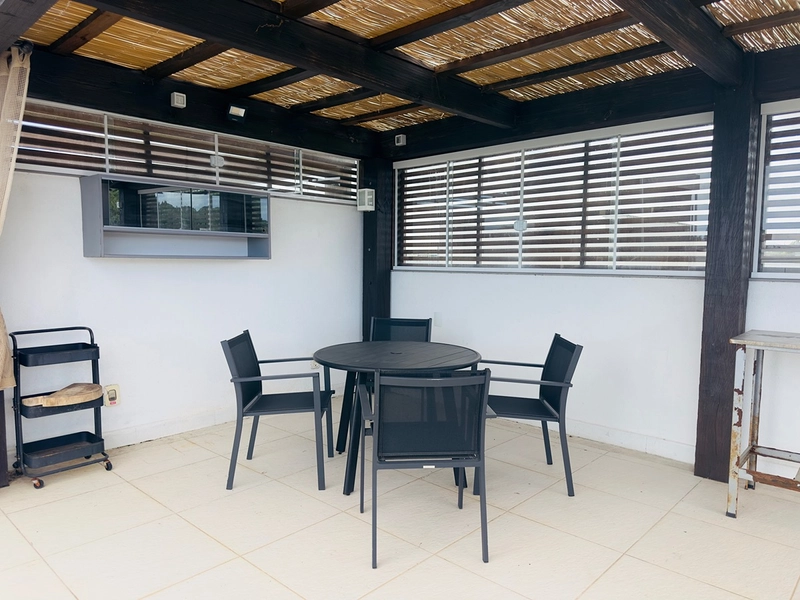 Casa em Condomínio Fechado Beira Lago: 7ª foto da galeria de imagens do imóvel