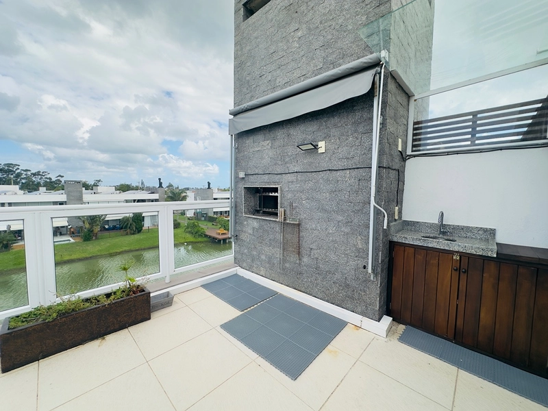 Casa em Condomínio Fechado Beira Lago: 11ª foto da galeria de imagens do imóvel