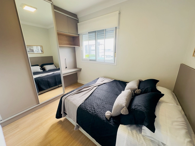 Casa em Condomínio Fechado Beira Lago: 13ª foto da galeria de imagens do imóvel