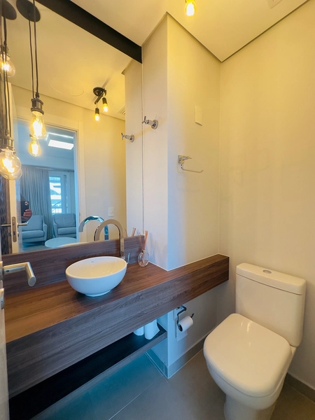 Casa em Condomínio Fechado Beira Lago: 17ª foto da galeria de imagens do imóvel