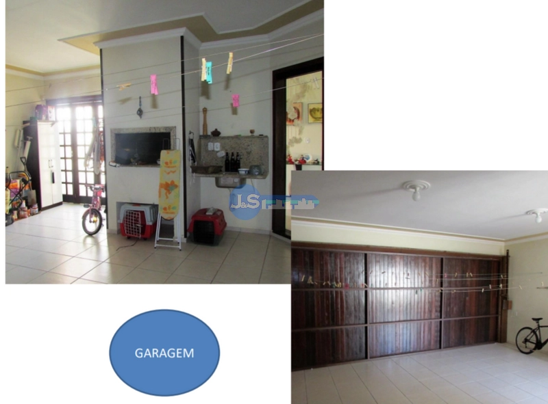 Excelente casa em Atlântida Sul: 17ª foto da galeria de imagens do imóvel