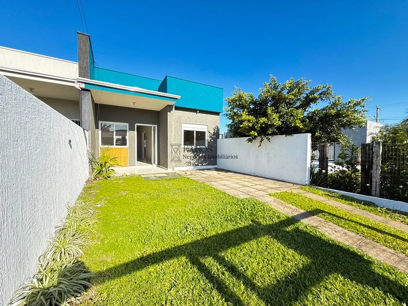 EXCELENTE CASA DE PRAIA : 3ª foto da galeria de imagens do imóvel