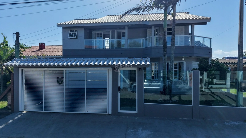 EXCELENTE CASA DE PRAIA COM PISCINA: 31ª foto da galeria de imagens do imóvel