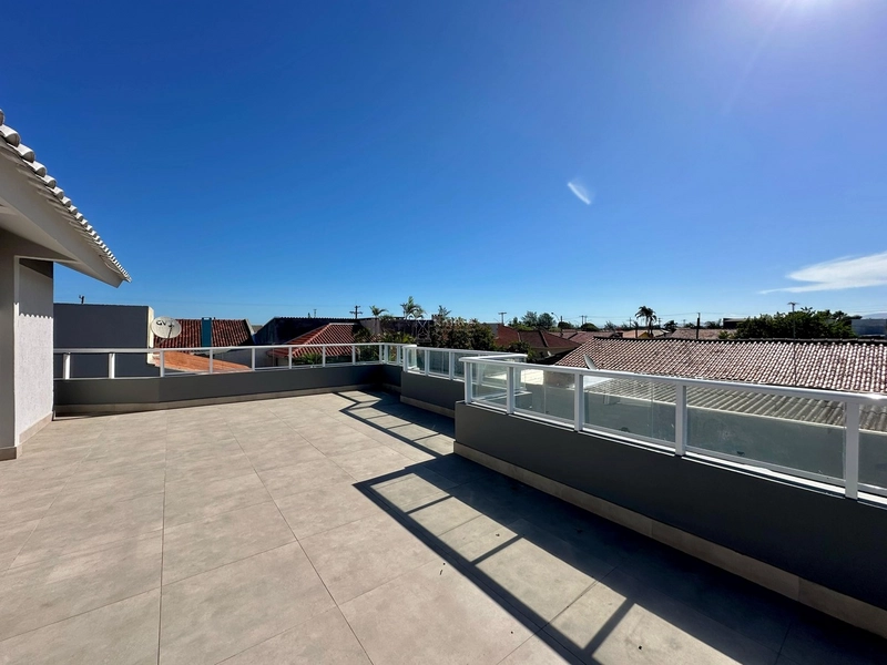 EXCELENTE CASA DE PRAIA COM PISCINA: 5ª foto da galeria de imagens do imóvel