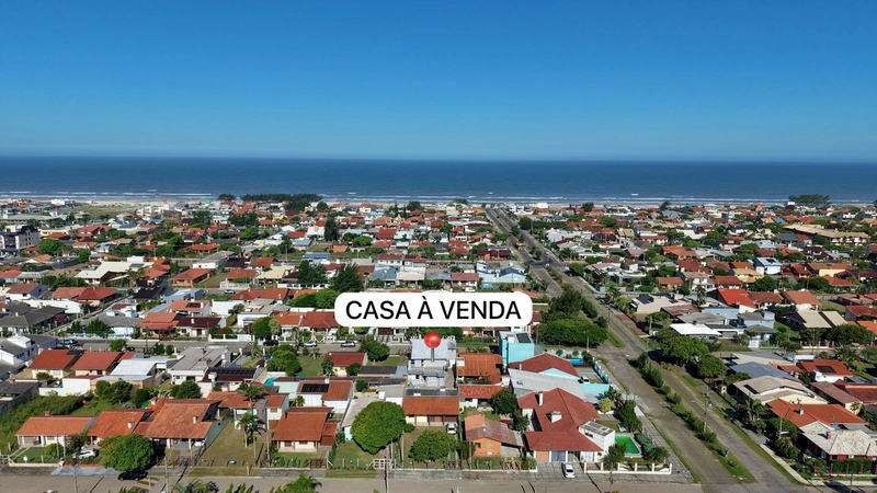 EXCELENTE CASA DE PRAIA COM PISCINA: 30ª foto da galeria de imagens do imóvel