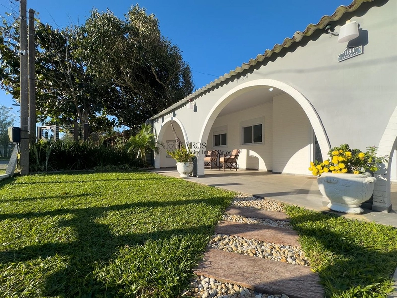 Imóvel residencial ou comercial