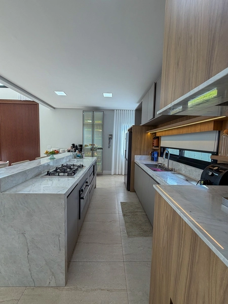 EXCELENTE CASA ALTO PADRÃO EM CONDOMÍNIO: 16ª foto da galeria de imagens do imóvel