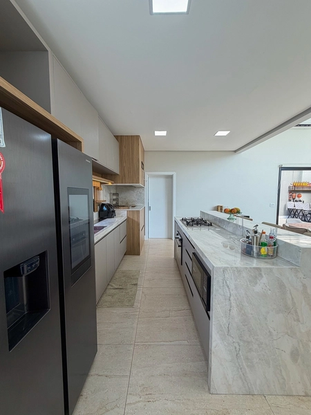 EXCELENTE CASA ALTO PADRÃO EM CONDOMÍNIO: 17ª foto da galeria de imagens do imóvel